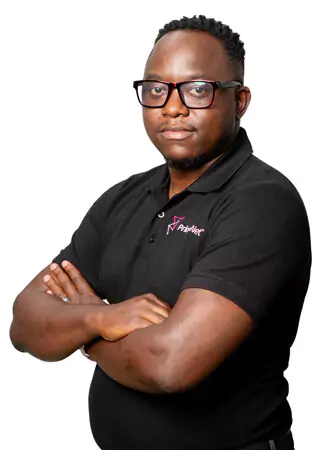 Chalemela Sakala PrimeNet Solutions PrimeNet Zambia