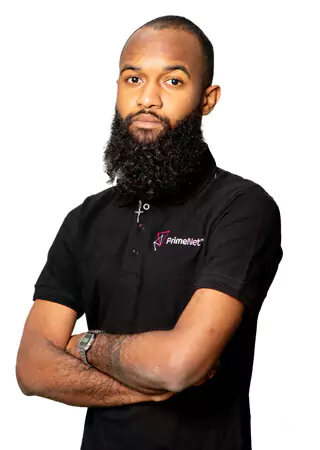 Meshullam Mulenga PrimeNet Solutions PrimeNet Zambia